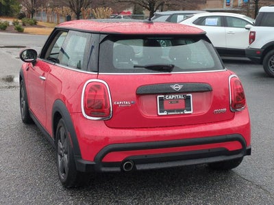 2024 MINI Hardtop 2 Door Cooper