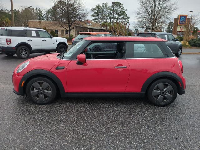 2024 MINI Hardtop 2 Door Cooper