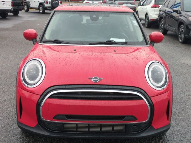 2024 MINI Hardtop 2 Door Cooper