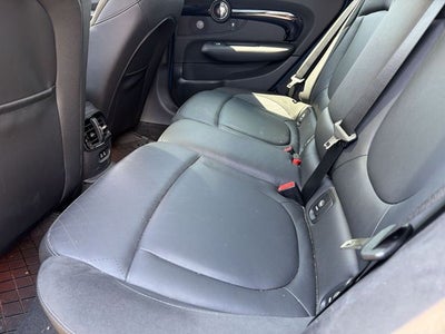 2023 MINI Cooper S Clubman Base