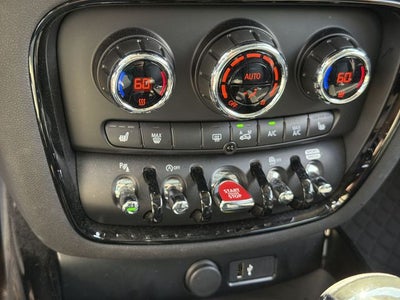 2023 MINI Cooper S Clubman Base
