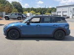 2023 MINI Cooper S Clubman Base