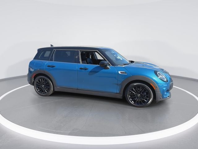 2023 MINI Cooper S Clubman Base
