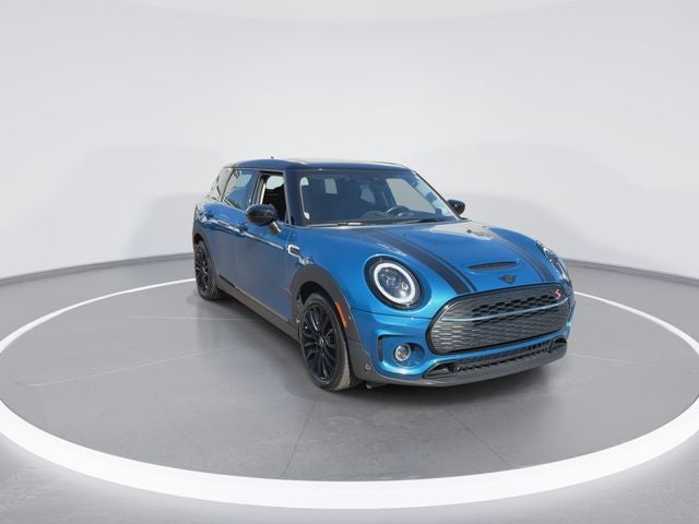 2023 MINI Cooper S Clubman Base
