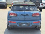 2023 MINI Cooper S Clubman Base