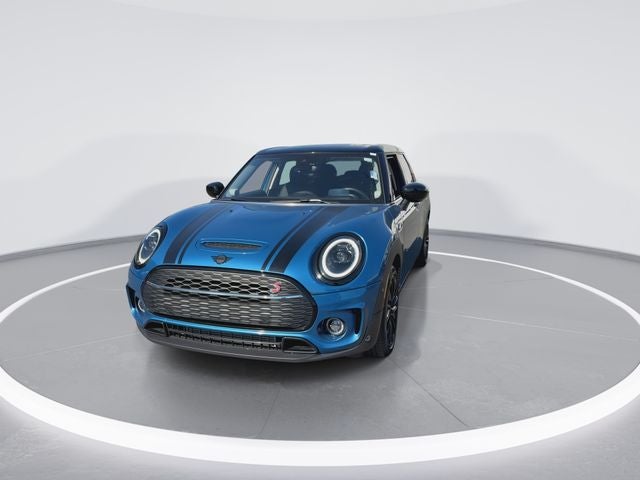 2023 MINI Cooper S Clubman Base