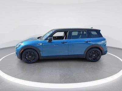 2023 MINI Cooper S Clubman Base
