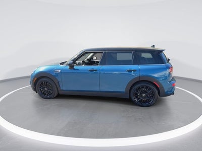 2023 MINI Cooper S Clubman Base