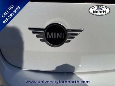 2024 MINI Cooper S Clubman Classic