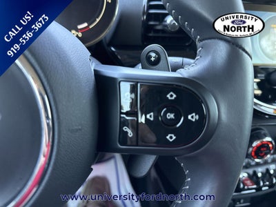 2024 MINI Cooper S Clubman Classic