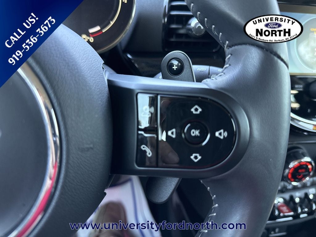 2024 MINI Cooper S Clubman Classic
