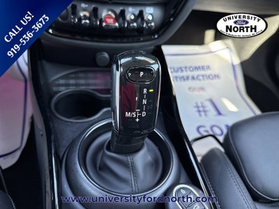 2024 MINI Cooper S Clubman Classic