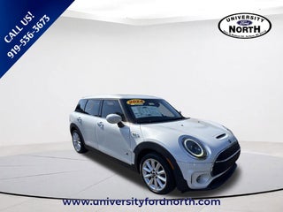 2024 MINI Cooper S Clubman Classic