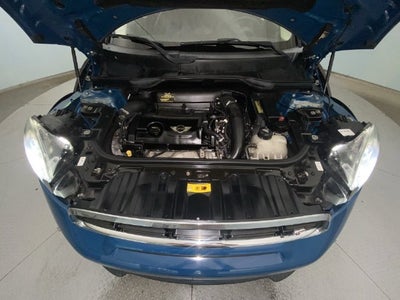 2012 MINI Cooper S Countryman Base
