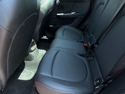 2024 MINI Cooper Countryman Base