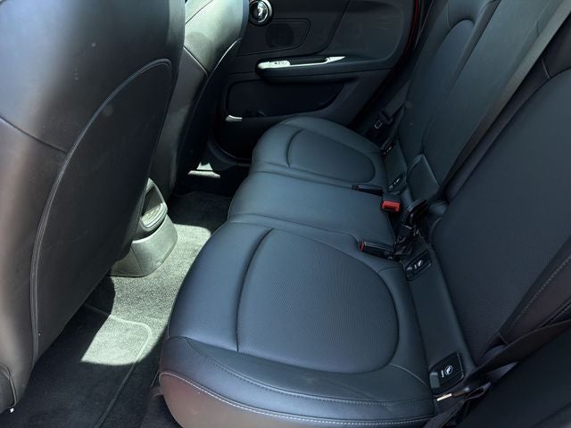2024 MINI Cooper Countryman Base