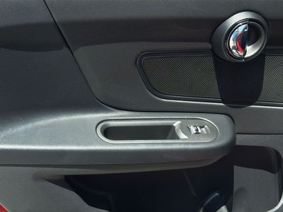 2024 MINI Cooper Countryman Base