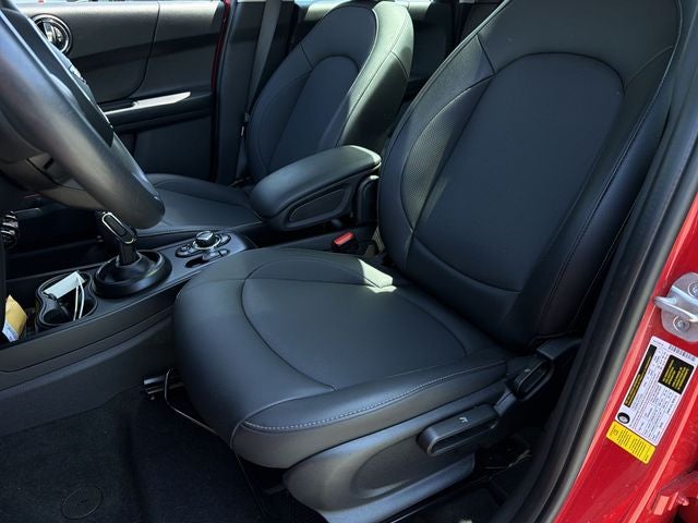 2024 MINI Cooper Countryman Base