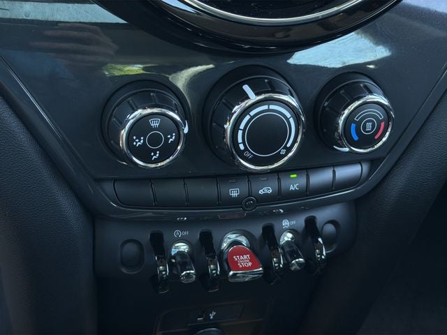 2024 MINI Cooper Countryman Base