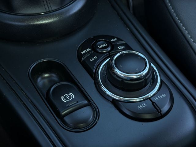 2024 MINI Cooper Countryman Base