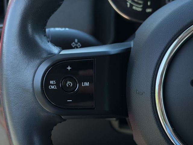 2024 MINI Cooper Countryman Base