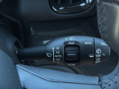 2024 MINI Cooper Countryman Base