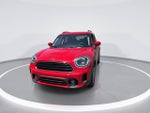 2024 MINI Cooper Countryman Base