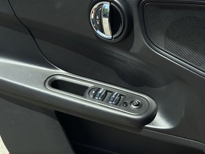 2024 MINI Cooper Countryman Base
