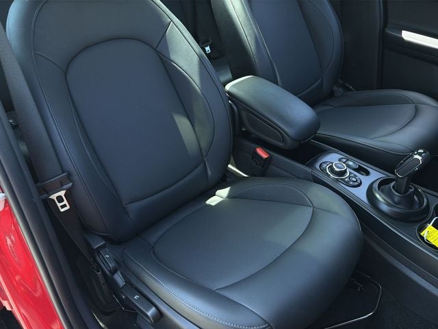 2024 MINI Cooper Countryman Base