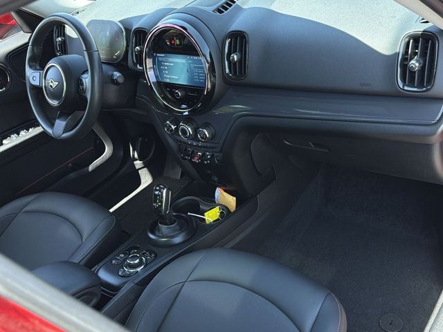 2024 MINI Cooper Countryman Base