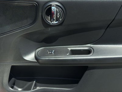 2024 MINI Cooper Countryman Base