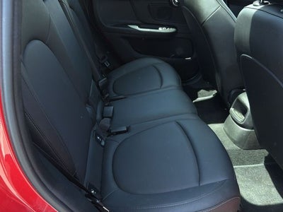 2024 MINI Cooper Countryman Base