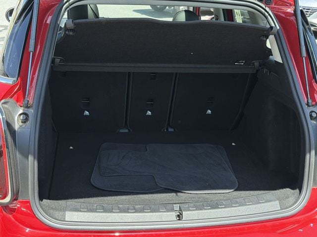 2024 MINI Cooper Countryman Base