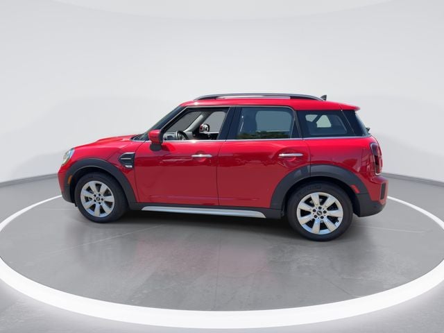 2024 MINI Cooper Countryman Base