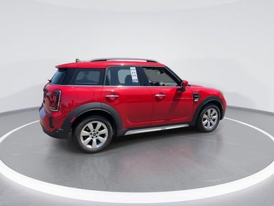2024 MINI Cooper Countryman Base