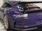 2016 Porsche 911 GT3 RS