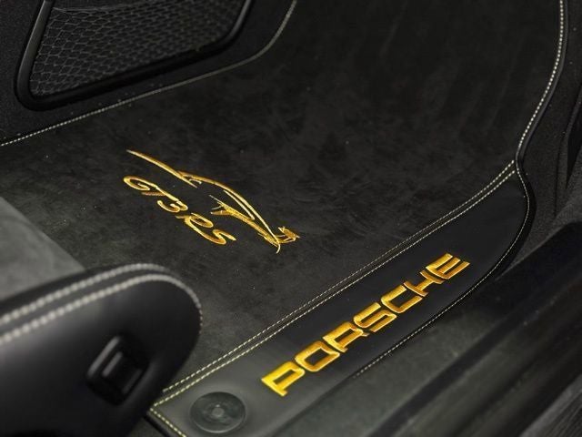 2016 Porsche 911 GT3 RS