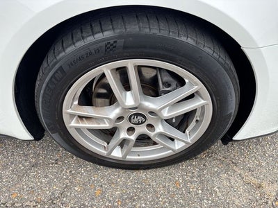 2023 Porsche Panamera Panamera Base