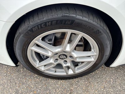 2023 Porsche Panamera Panamera Base