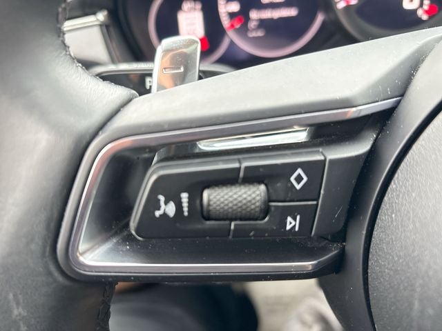 2023 Porsche Panamera Panamera Base