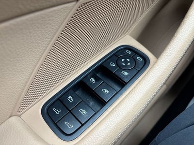 2023 Porsche Panamera Panamera Base