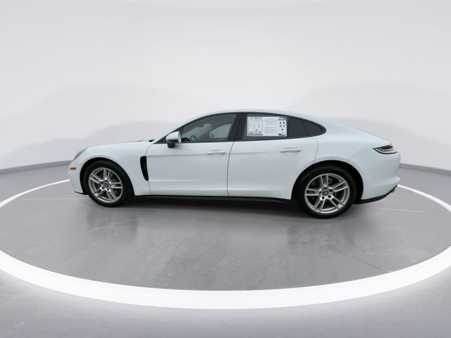 2023 Porsche Panamera Panamera Base