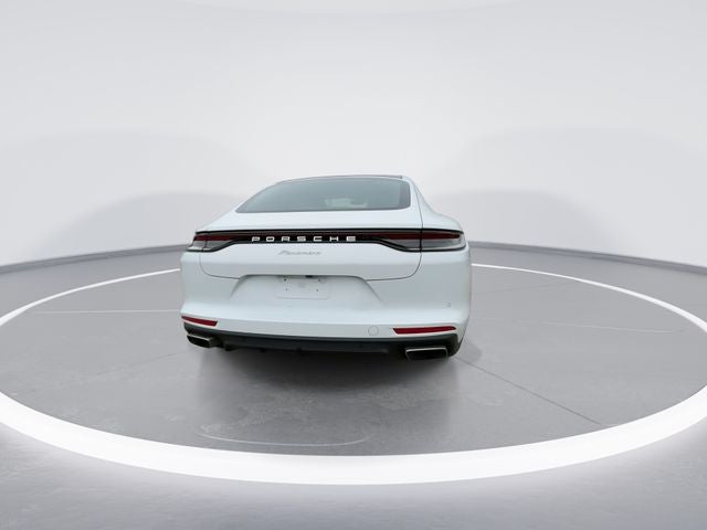2023 Porsche Panamera Panamera Base