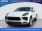 2019 Porsche Macan SUV