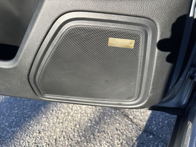 2022 Porsche Macan Base