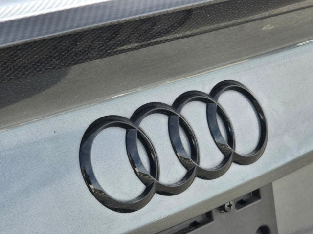 2024 Audi RS 3 2.5T quattro