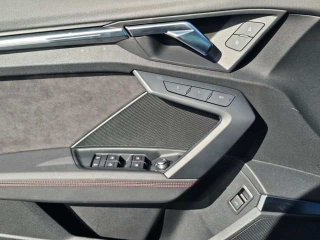 2024 Audi RS 3 2.5T quattro