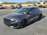2024 Audi RS 3 2.5T quattro