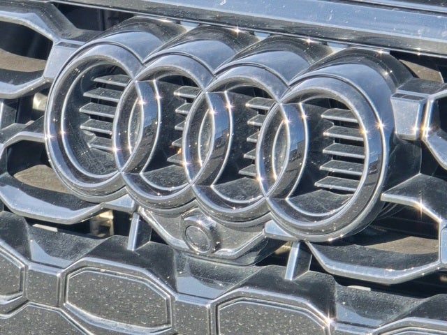 2024 Audi RS 3 2.5T quattro