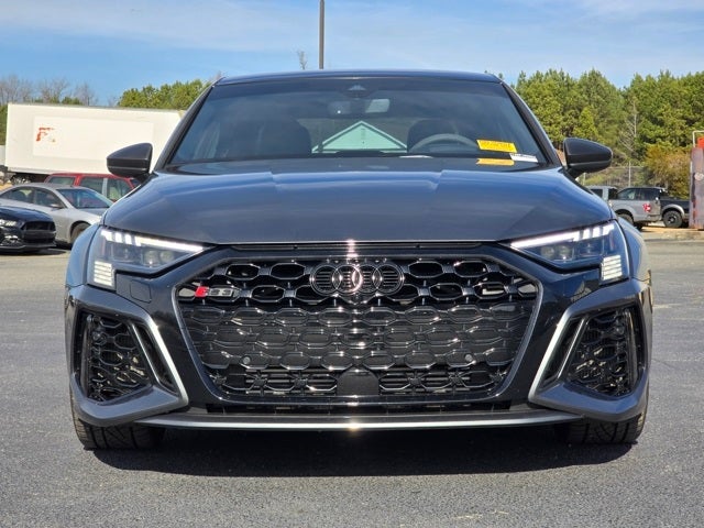 2024 Audi RS 3 2.5T quattro